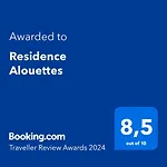 Residence Alouettes
