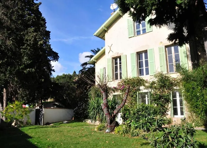 Residence Alouettes