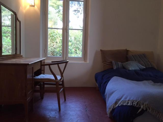 Alouettes Apartment *