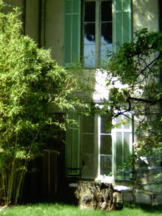 Alouettes Apartment